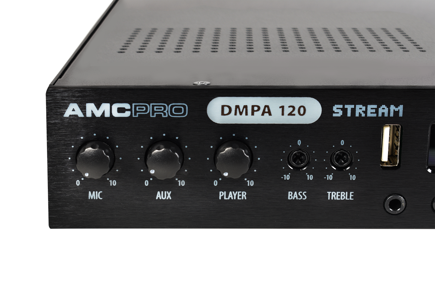 AMC DMPA 240 Stream